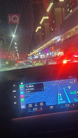 بی ئێم دەبڵیو X1